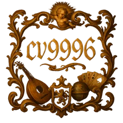 cv9996 logo